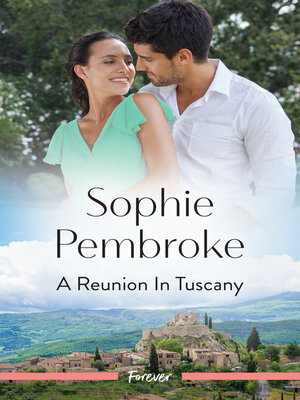 cover image of A Reunion In Tuscany